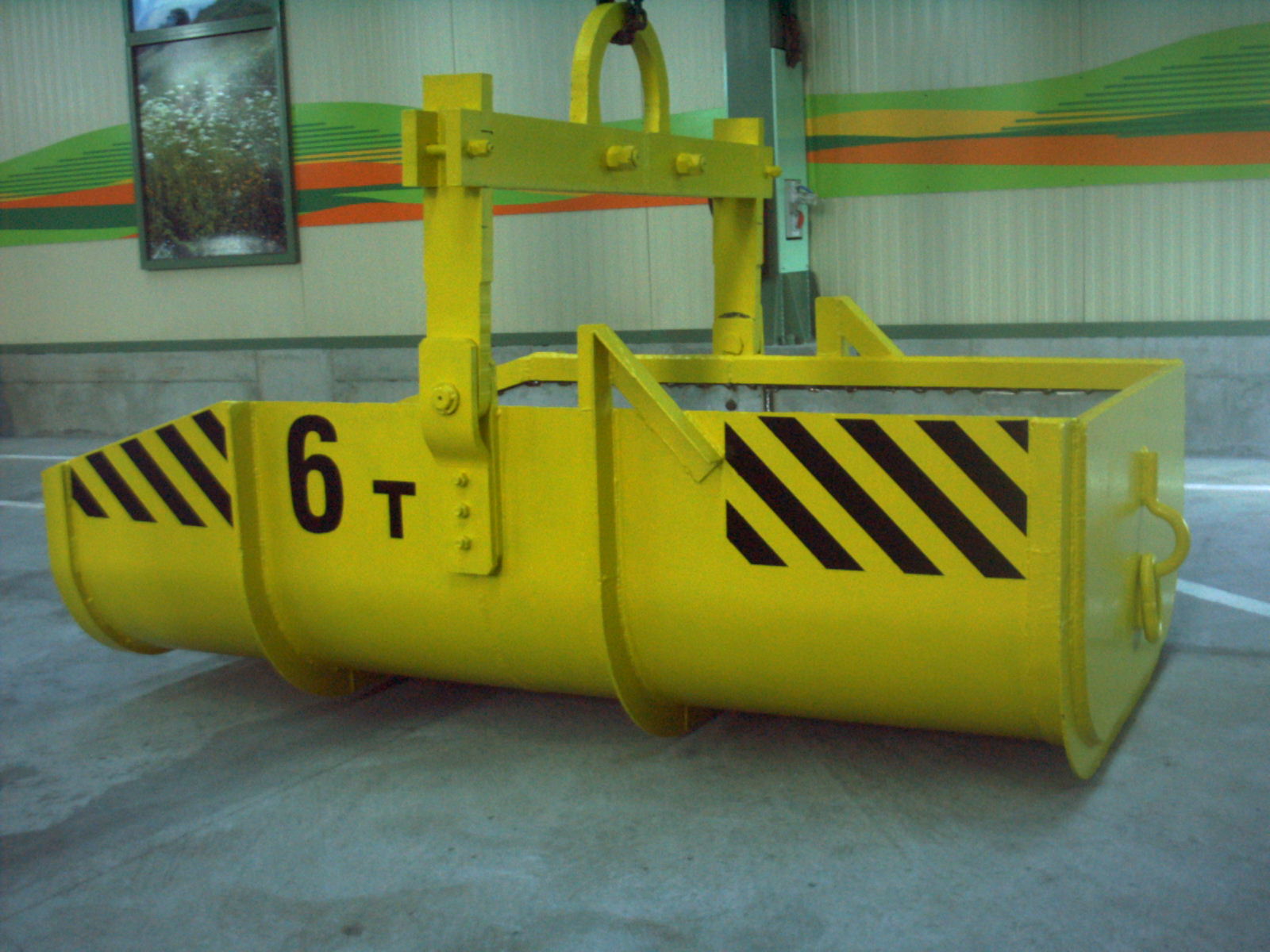 Готови резервни части за промишлена техника