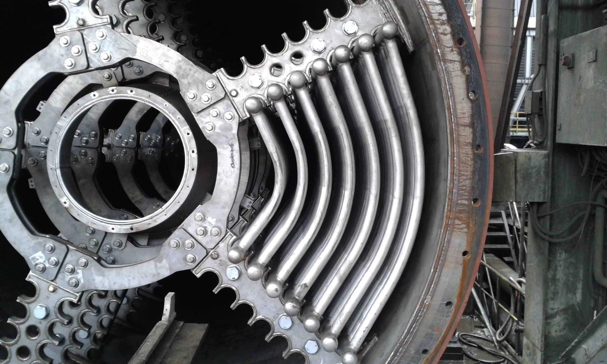 Минни проекти 8