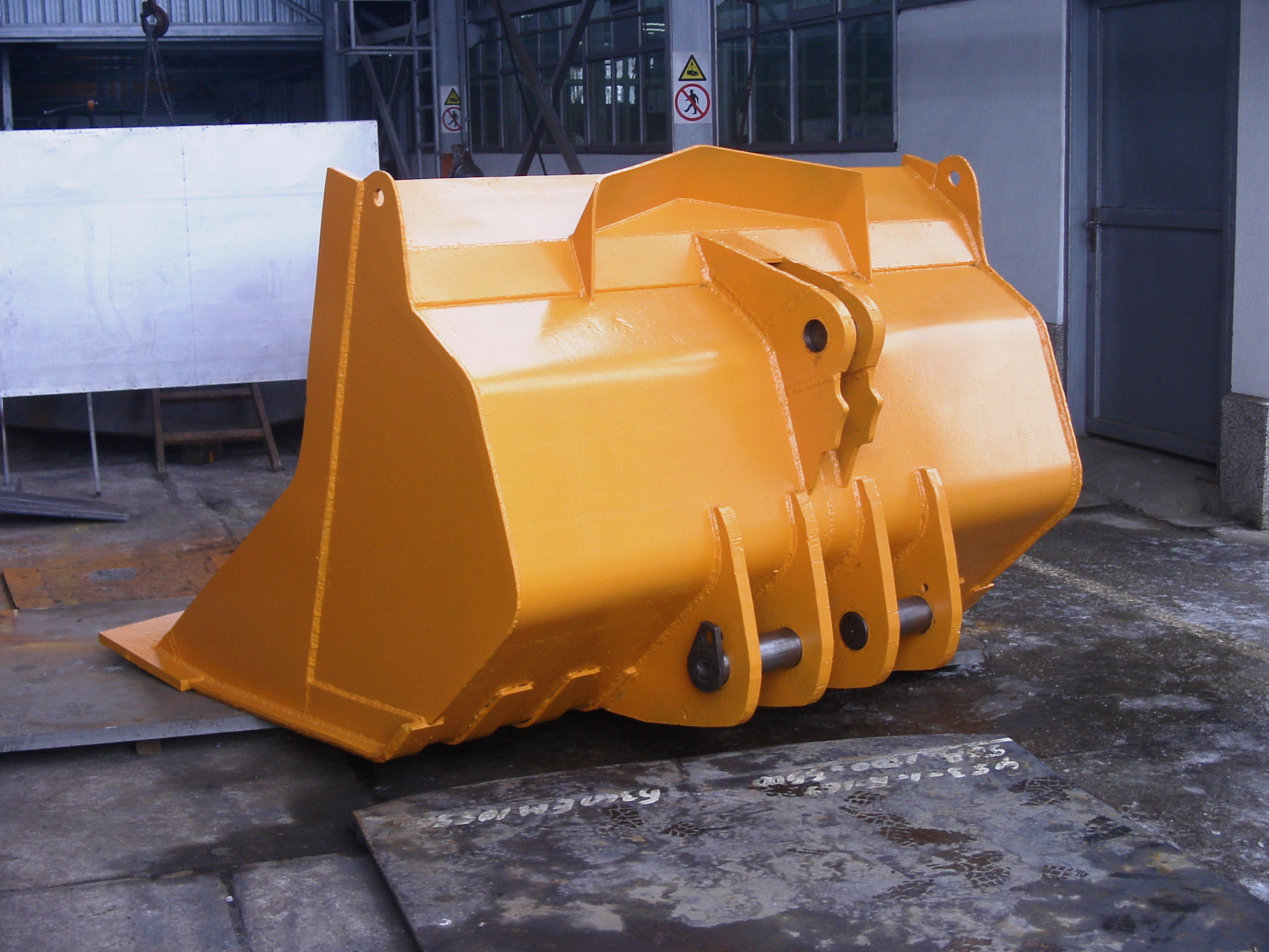 Индустриални проекти 3